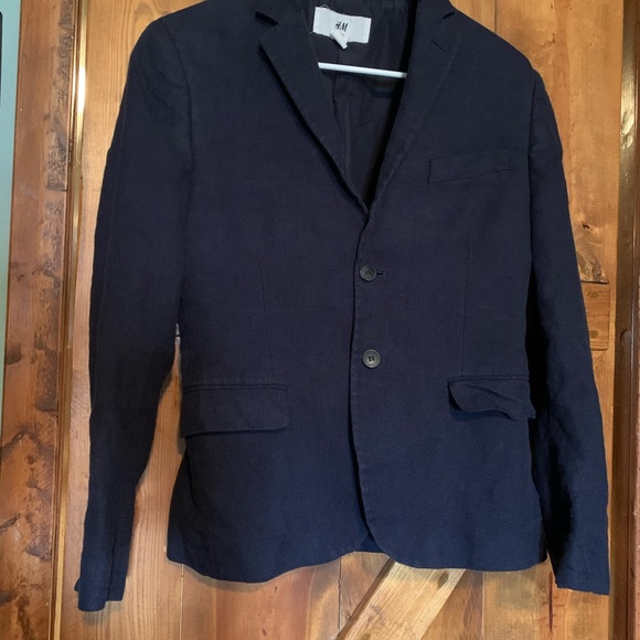 Men’s blazer - Picture 3 of 6